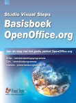 Studio Visual Steps - Basisboek OpenOffice.org