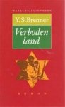 Y.S. Brenner, Anton Oomen - Verboden land