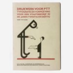 Faassen - Drukwerk voor PTT