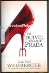 Weisberger, Lauren - De duivel draagt Prada