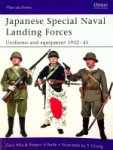 Nila, G and R.A. Rolfe - Japanese Special Naval Landing Forces