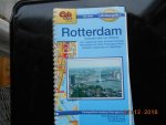  - Citoplan stratengids Rotterdam inclisief Hoek van Holland