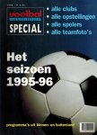 CUILENBORG, Cees van - Het Seizoen 1995-96 -Voetbal International Special