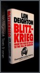 Deighton, Len - Blizkrieg - From the rise of Hitler to the fall of Dunkirk