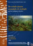 CASTRYCK, Geert / DECALUWE, Michiel - De relatie tussen economie en ecologie gisteren, vandaag en morgen. Jaarboek voor ecologische geschiedenis 1998