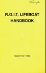 Collective - R.G.I.T. Lifeboat Handbook 1982