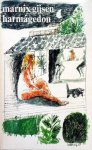 Gijsen, Marnix - Harmágedon