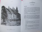 Verbesselt, Jan - Het parochiewezen in Brabant tot einde 13e eeuw. XXIII. Dekenij Halle V.