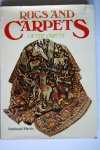 Harris, Nathaniel - Rugs and Carpets of the Orient