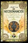 Michael Scott - Nicolas Flamel 4 -   De necromancer
