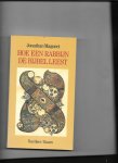 Magonet,Jonathan - Hoe een rabbyn de bybel leest / druk 1