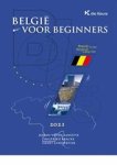 VANDE LANOTTE Johan, BRACKE Siegfried, GOEDERTIER Geert - België voor beginners. Wegwijs in het Belgisch  Labyrint.