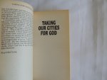 John Dawson - Floyd McClung - Taking our cities for God