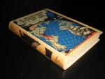 Intse, B.J. - De merkwaardige uitvinding van Doctor T. Levy Siman