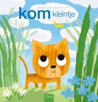 Guido Van Genechten - Kom kleintje