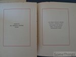 Streuvels, Stijn (vert.) en Karel Maes (ills). - Levenswijsheid uit China. Drie Chineesche novellen. Vertaald door Stijn Streuvels. Met teekeningen van Karel Maes.