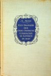 Merens, A - Een dienaer der Oost-Indische Compagnie te London in 1629 Journael van Abram Booth en zijn Descriptie van Engelandt