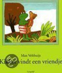 Max Velthuijs - Kikker vindt een vriendje