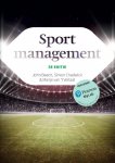 John Beech, Simon Chadwick - Sportmanagement