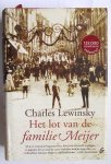 Lewinsky, Charles - Het lot van de familie Meijer