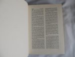 Houten van Ulbe Tekeningen van jan klaas pijlman - De Hillige Histoarje, forteld foar it Fryske folk. Diel I (It alde testamint) en Diel II (It nije testamint)