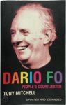 Tony Mitchell - Dario Fo