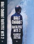 Chabot, Bart - Greatest Hits 2: Verzamelde gedichten 2005-2009