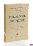 Delhaye, Ph., A. Gelin, A. Descamps, J. Goets, A. Jagu, a.o. - Théologie du Péché. Delhaye, Ph., A. Gelin, A. Descamps, J. Goets, A. Jagu, a.o. - Théologie du Péché.