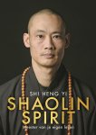 Shi Heng Yi - Shaolin spirit