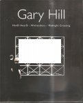Hill, Gary - Gary Hill HanD HearD - Withershins - Midnight Crossing