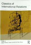 Bliddal, Henrik - Classics of International Relations Essays in Criticism and Appreciation