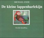 ENDE, Michael; - DE KLEINE LAPPENHARLEKIJN