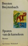 Breyten Breytenbach 19039 - Sporen van de kameleon: roman
