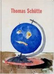Thomas Schutte - Thomas Schutte. Zeichnungen / Drawings.