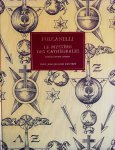 Canseliet , Eugène . F. C. H. [ ISBN   ] 4419 - Fulcanelli . Le Mystère des Cathédrales . (  Et l'interprétation ésotérique des symboles hermétiques du grand oeuvre . ) Troisième édition augmentée avec trois préfaces de Eugene Chandelier , F. C. H.,  Quarante-neuf -