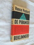 Packard, Vance - De piramide beklimmers
