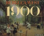 West, Rebecca - 1900