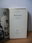 Walraven, W. - Brieven aan familie en vrienden 1919-1941