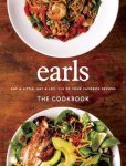 Sutherland, Jim - Earls The Cookbook Eat a Little, Eat a Lot, 110 of Your Favourite Recipes