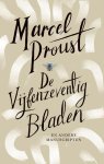 Marcel Proust - (1) De Vijfenzeventig Bladen