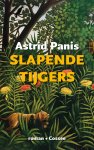 Astrid Panis 163109 - Slapende tijgers