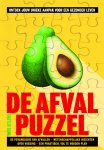 Martijn Bond - De afvalpuzzel Ontdek jouw unieke aanpak voor een gezonder leven