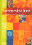 Egmond, D.L. en R. Schuitemaker - Extremiteiten (Manuele therapie in enge en ruime zin), 820 pag. hardcover, gave staat (LOSSE DVD-ROM ONTBREEKT)