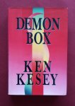 kesey, ken - demon box kesey, ken - demon box