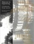 Brian Derby, David Anthony Hills, Carlos Ruiz - Materials for Engineering