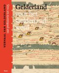  - Gelderland Voor Het Gelderland Werd (Van Prehistorie Tot 1025)