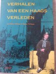 Dalen Gilhuys - Verhalen van een haags verleden / druk 1