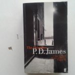 James, P.D. - The Omnibus