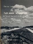 Lambooij, Herman - Een Eeuw Schipperen (De omstreden kanalisatie van West-Friesland), 159 pag. hardcover, zeer goede staat (naam op schutblad)