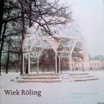 Asselbergs, Thijs (inleiding) - Wiek Röling. Stadsarchitect Haarlem 1970-1988